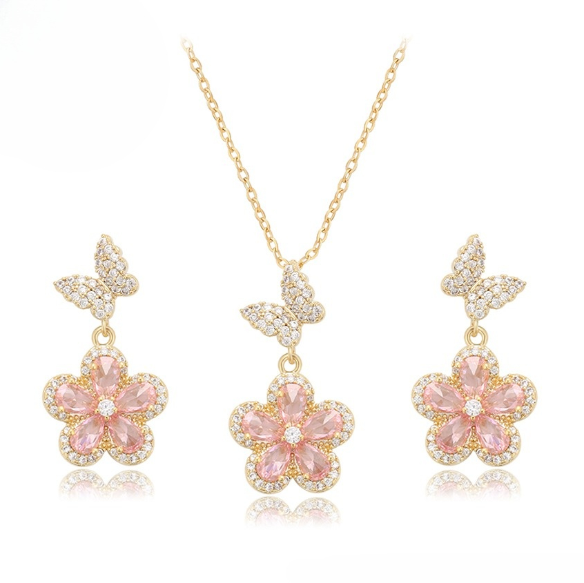 Blossom Elegance Set