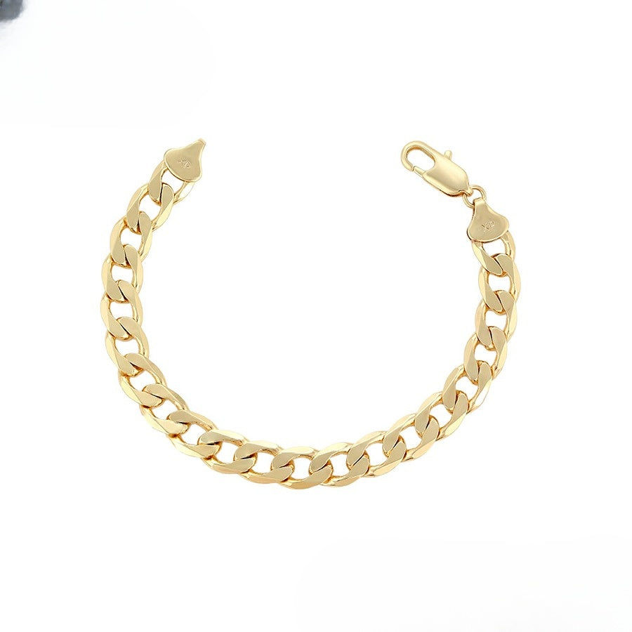 Golden Elegance Chain