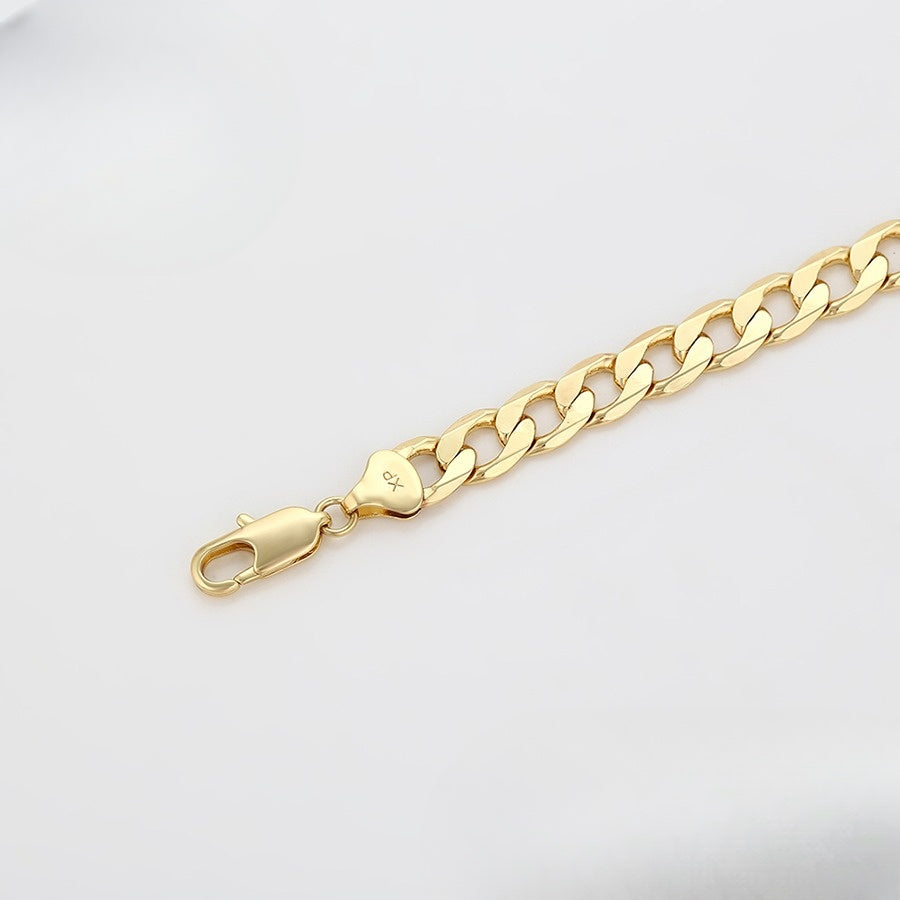 Golden Elegance Chain