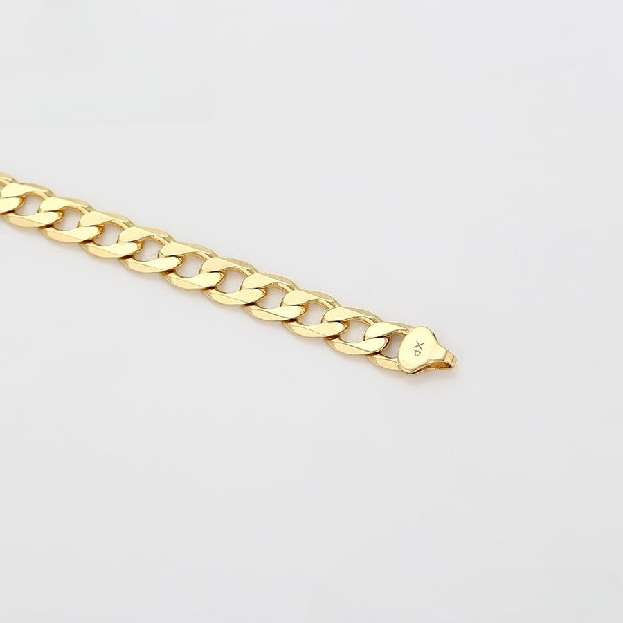 Golden Elegance Chain