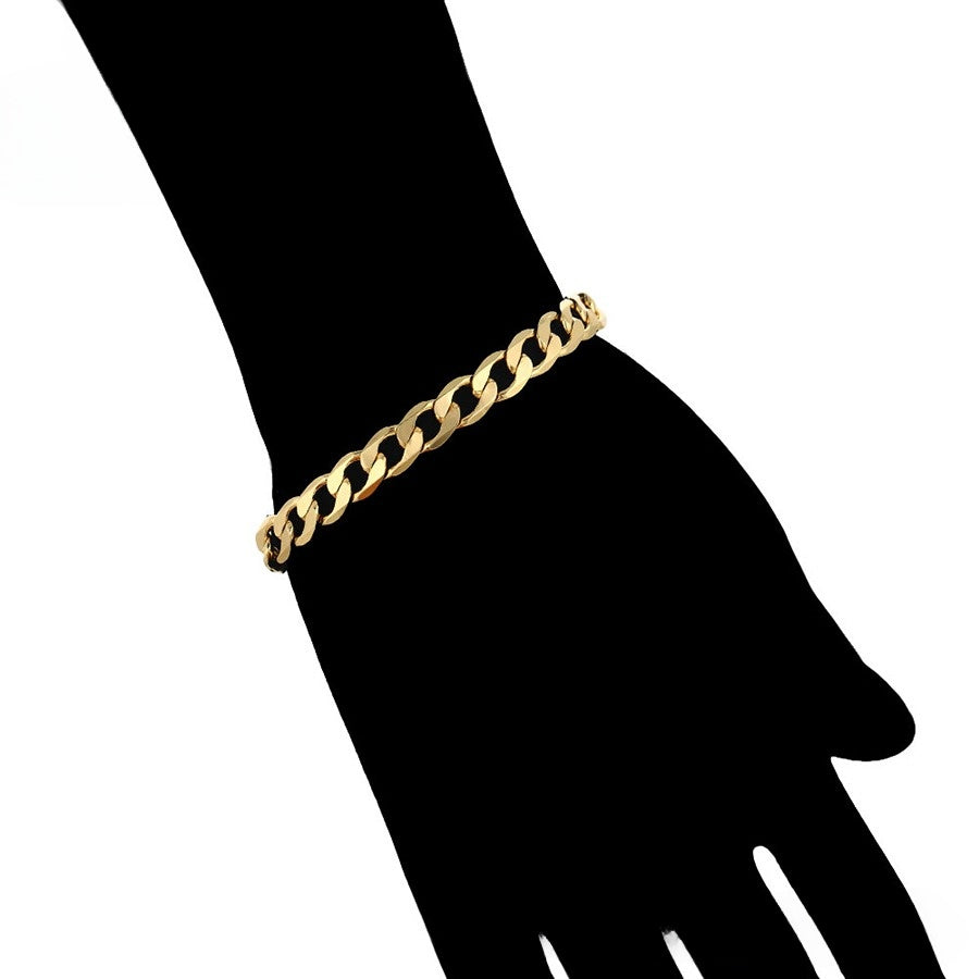 Golden Elegance Chain