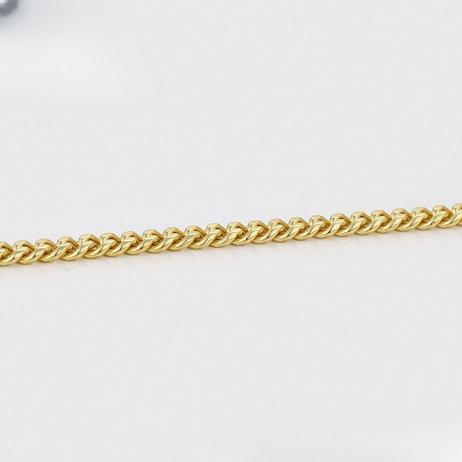 Golden Elegance Chain